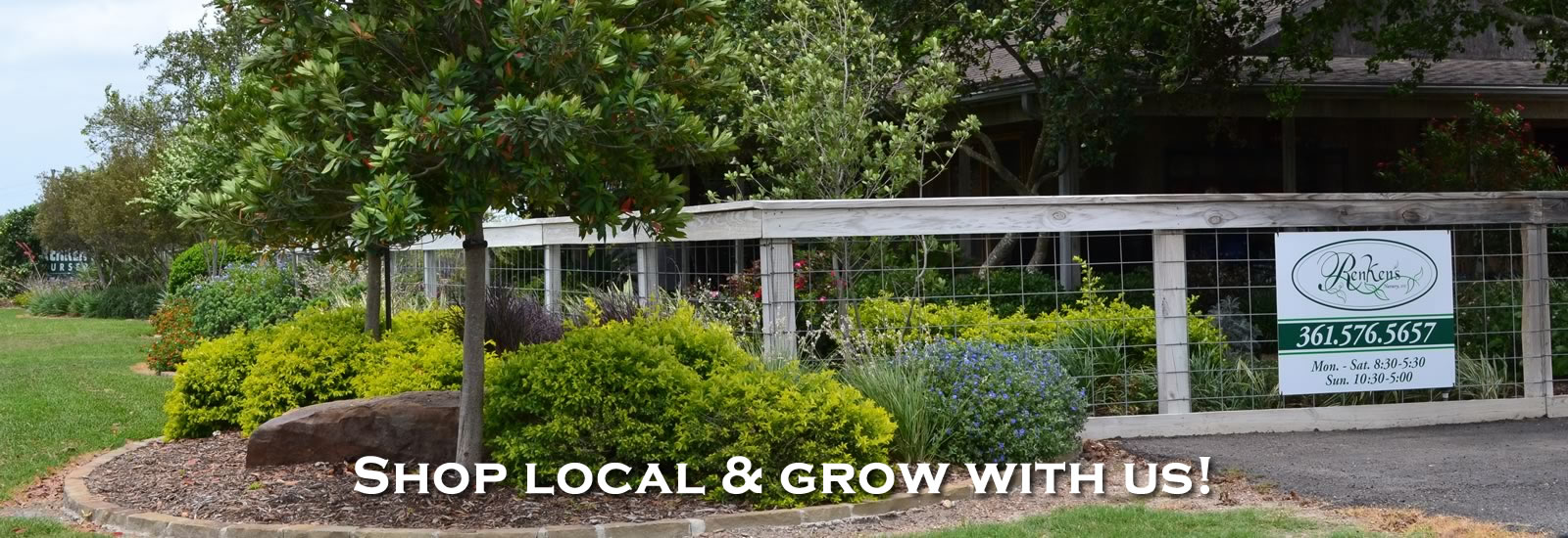 Renkens Nursery