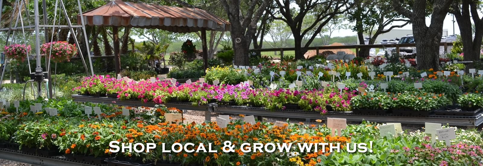 Renkens Nursery